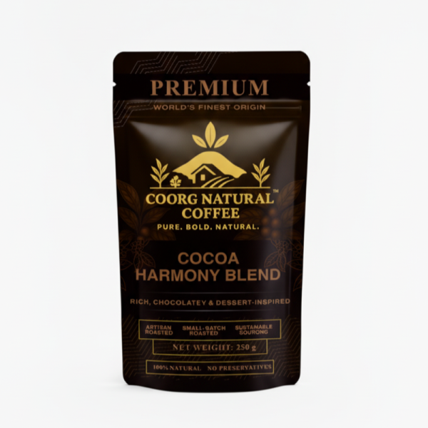 Cocoa Harmony Blend (250GM)  