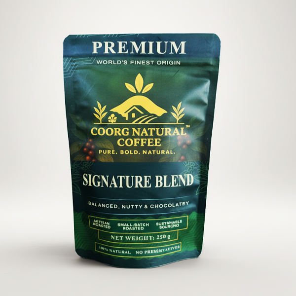 Signature Blend (250GM)  