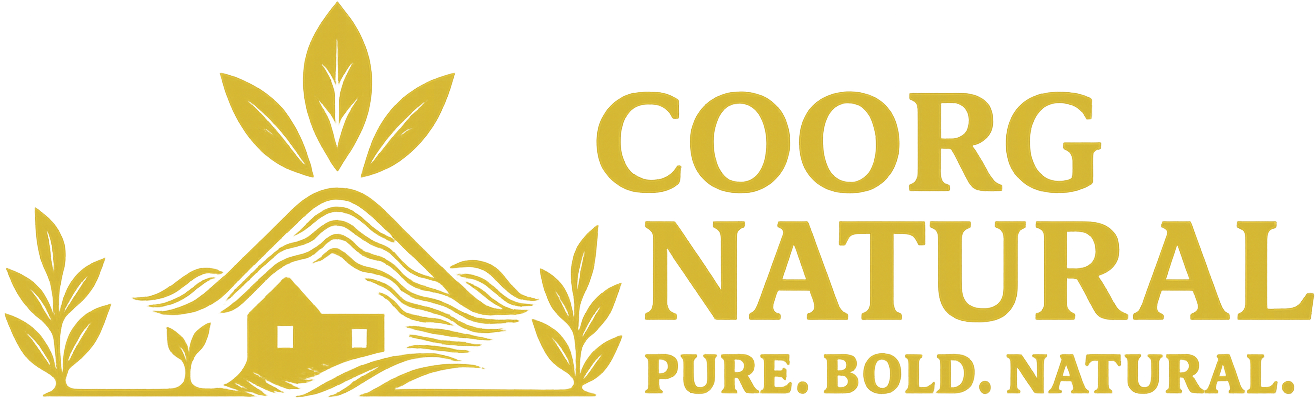 Coorg Natural